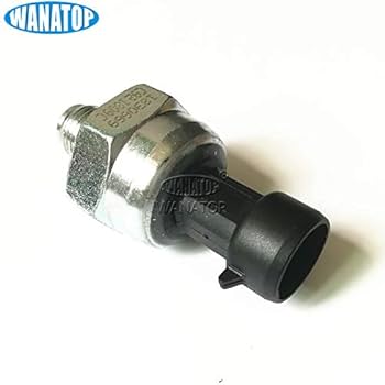 1830669C92 Injection Control Pressure Sensor for Navistar